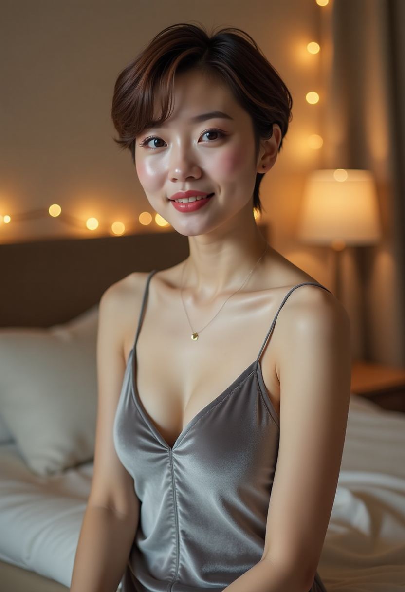 夏日回响 少女的秘密旋律
